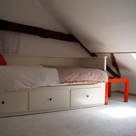 Bed & Breakfast Der Kleine Globetrotter Monschau