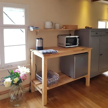 Der Kleine Globetrotter Bed & Breakfast 3*