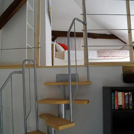 Der Kleine Globetrotter Bed & Breakfast