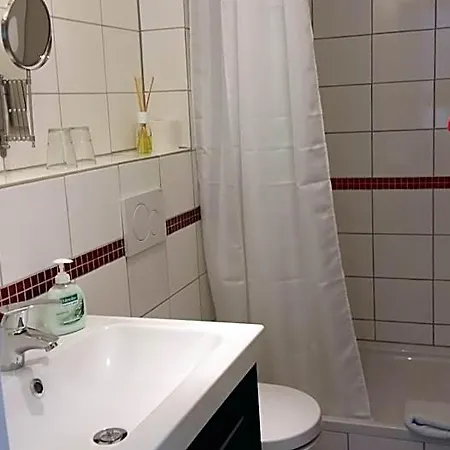 Der Kleine Globetrotter Monschau