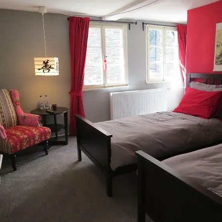 Der Kleine Globetrotter Bed & Breakfast *