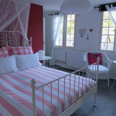 Der Kleine Globetrotter Bed & Breakfast