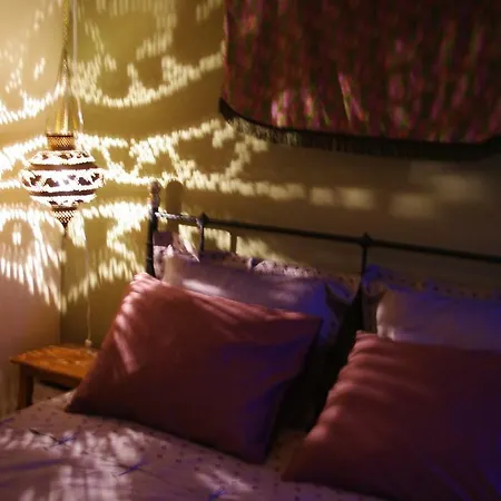 Der Kleine Globetrotter Bed & Breakfast Monschau