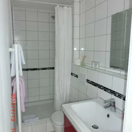 Bed & Breakfast Der Kleine Globetrotter