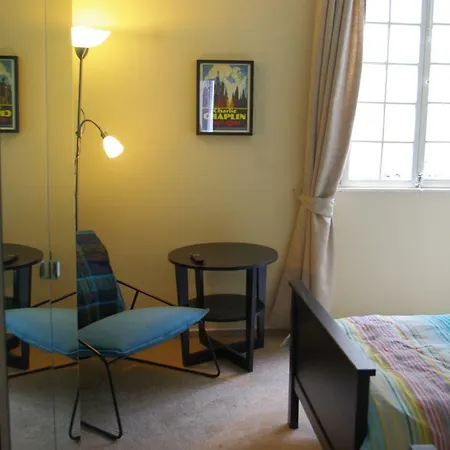 Der Kleine Globetrotter Bed & Breakfast 3*