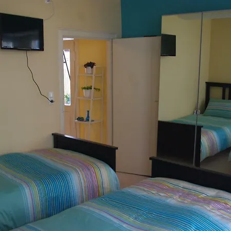 Der Kleine Globetrotter 3*