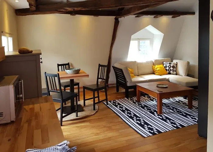 Bed & Breakfast Der Kleine Globetrotter 3*