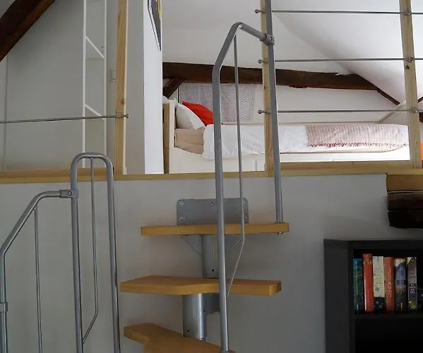 Der Kleine Globetrotter Bed & Breakfast