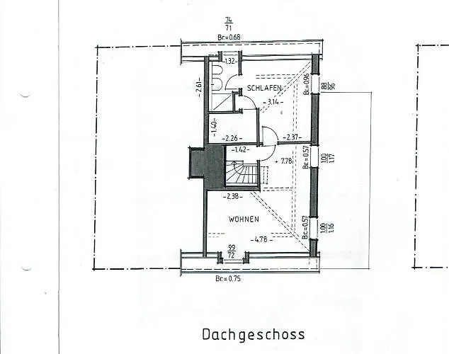 Der Kleine Globetrotter Bed & Breakfast