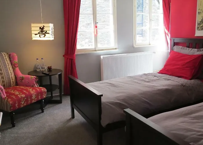 Der Kleine Globetrotter Bed & Breakfast 3*