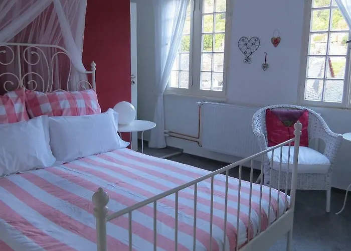 Der Kleine Globetrotter Bed & Breakfast