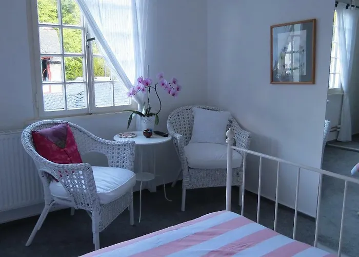 Der Kleine Globetrotter Monschau