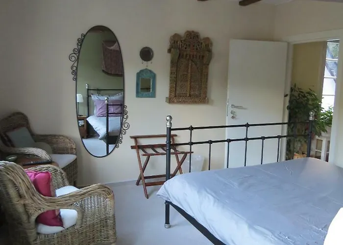 Der Kleine Globetrotter 3* Monschau