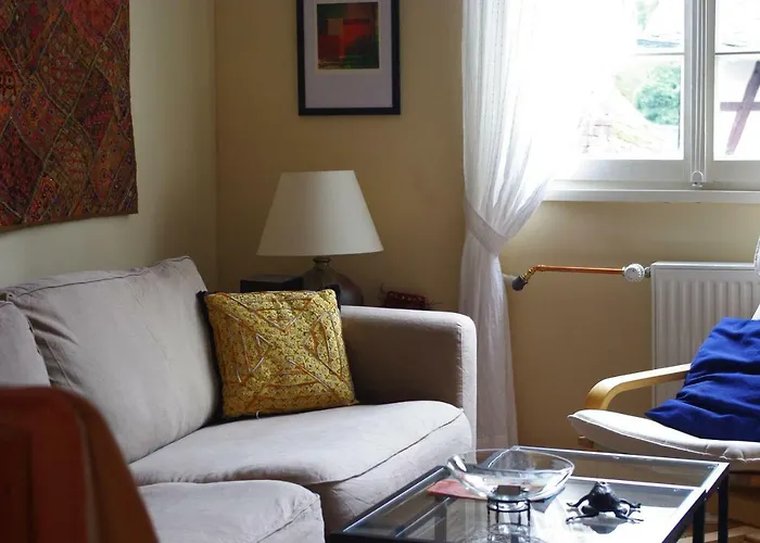 Der Kleine Globetrotter Monschau