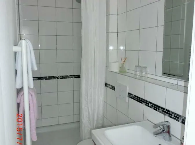 Bed & Breakfast Der Kleine Globetrotter