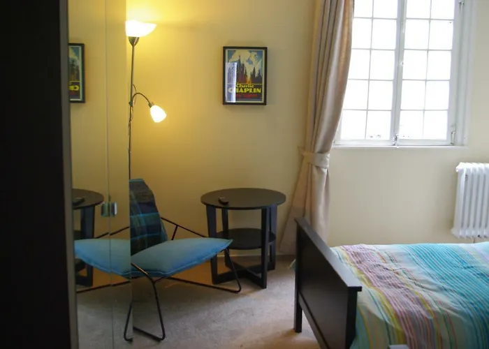 Der Kleine Globetrotter Bed & Breakfast 3*