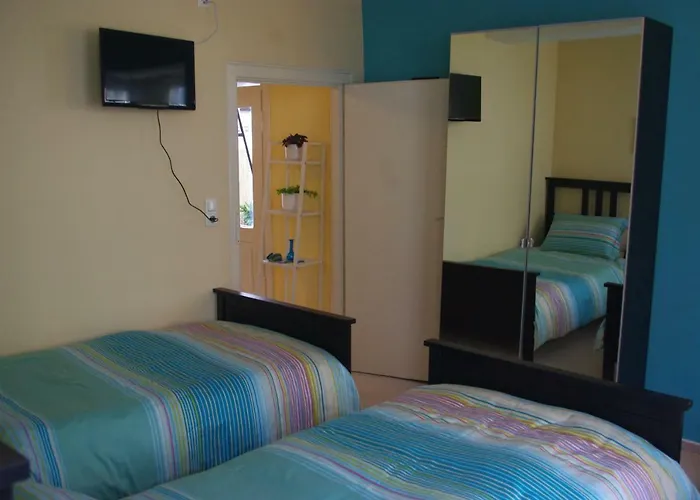 Der Kleine Globetrotter 3*