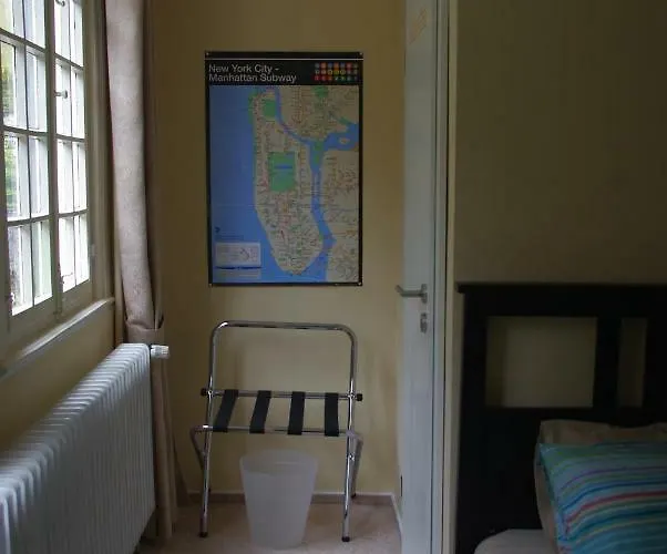 Der Kleine Globetrotter 3*