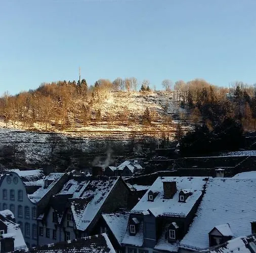 Bed & Breakfast Der Kleine Globetrotter 3*